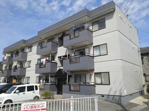 南生駒駅（奈良県）のマンスリーマンション・ウィークリーマンション「パストラルＫ 303・洋室(No.1363678)」メイン画像