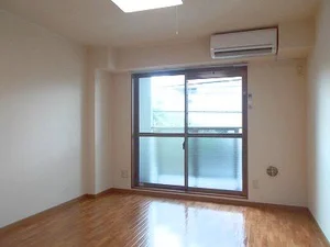 のマンスリーマンション・ウィークリーマンション「ブランドール佐保川 203・洋室(No.1363680)」メイン画像