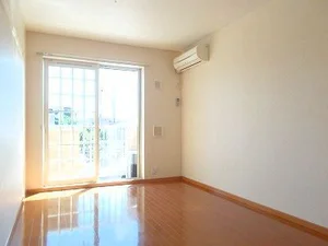 生駒郡平群町のマンスリーマンション・ウィークリーマンション「ネオ・ブローテＡ 101・洋室(No.1363682)」メイン画像