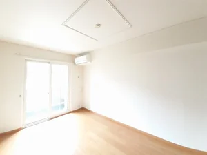 のマンスリーマンション・ウィークリーマンション「アクティフ　ジェルメⅡ 103・LDK(No.1363683)」メイン画像