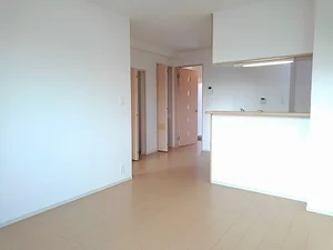 のマンスリーマンション・ウィークリーマンション「キャッスル・ミニヨン 101・洋室(No.1363686)」メイン画像