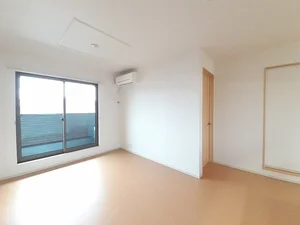奈良県のマンスリーマンション・ウィークリーマンション「ジェルメ 203・洋室(No.1363688)」メイン画像
