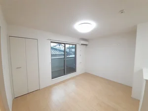 のマンスリーマンション・ウィークリーマンション「モデルノⅠ 205・洋室(No.1363692)」メイン画像