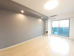 橿原市のマンスリーマンション・ウィークリーマンション「ガルデニア　Ⅰ 302・洋室(No.1363694)」メイン画像