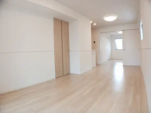 のマンスリーマンション・ウィークリーマンション「クレメント網干　Ｂ 105・洋室(No.1363695)」メイン画像