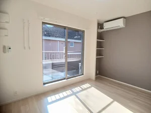 のマンスリーマンション・ウィークリーマンション「Ｃｒｅｓｔ　倭 206・洋室(No.1363697)」メイン画像