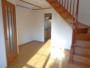 のマンスリーマンション・ウィークリーマンション「セルカ淀川 102・洋室(No.1363699)」メイン画像