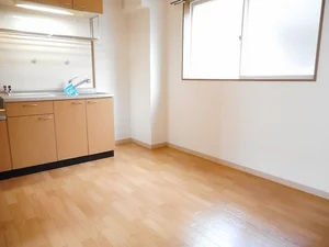 のマンスリーマンション・ウィークリーマンション「レジダンス・カメリア 102・洋室(No.1363701)」メイン画像