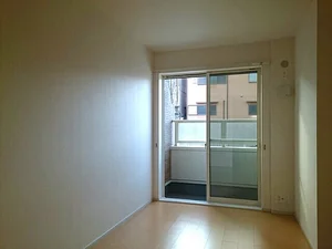 のマンスリーマンション・ウィークリーマンション「ラ・フル－ル 101・LDK(No.1363704)」メイン画像