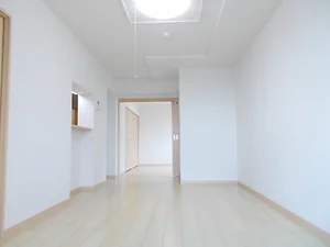 のマンスリーマンション・ウィークリーマンション「アルカディアⅡ 401・洋室(No.1363706)」メイン画像