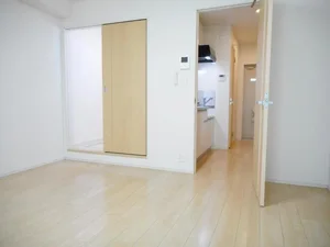 のマンスリーマンション・ウィークリーマンション「ホワイトスター 202・洋室(No.1363708)」メイン画像