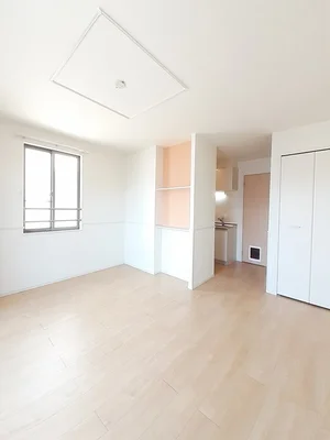 のマンスリーマンション・ウィークリーマンション「メゾンソレイユ 205・LDK(No.1363710)」メイン画像