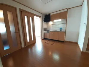 のマンスリーマンション・ウィークリーマンション「クロノス・ブランシュ 101・洋室(No.1363713)」メイン画像