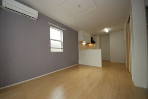 のマンスリーマンション・ウィークリーマンション「デァ・マーサ 201・洋室(No.1363716)」メイン画像