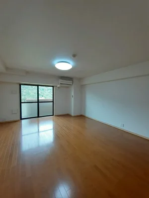 のマンスリーマンション・ウィークリーマンション「シャンス栗林公園 1003・K(No.1363718)」メイン画像