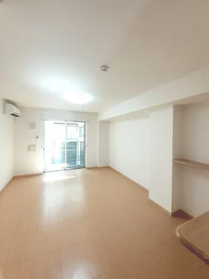 香川県のマンスリーマンション・ウィークリーマンション「フォルシュ・メリー・ガーデン 102・洋室(No.1363723)」メイン画像