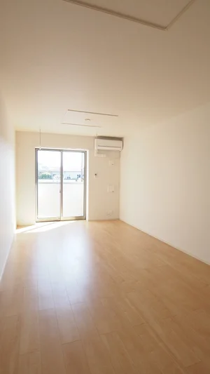 のマンスリーマンション・ウィークリーマンション「サンラブリーⅡ 101・洋室(No.1363726)」メイン画像