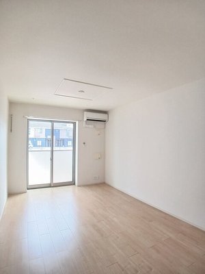 のマンスリーマンション・ウィークリーマンション「サンラブリーⅡ 101・洋室(No.1363726)」メイン画像