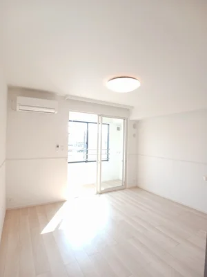 のマンスリーマンション・ウィークリーマンション「メゾフォルテ松島 201・洋室(No.1363728)」メイン画像