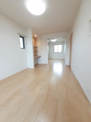 のマンスリーマンション・ウィークリーマンション「コルヌイエ 201・洋室(No.1363734)」メイン画像