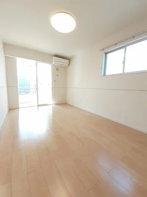 のマンスリーマンション・ウィークリーマンション「キュート　ナイン 101・洋室(No.1363735)」メイン画像