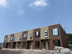 荒島駅（島根県）のマンスリーマンション・ウィークリーマンション「ブレッザ　フェリーチェ 103・洋室(No.1363746)」メイン画像