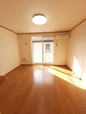 のマンスリーマンション・ウィークリーマンション「エクセレントＳ 201・洋室(No.1363749)」メイン画像