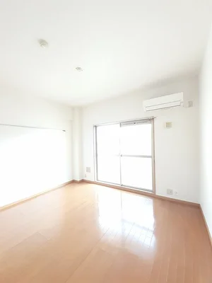 のマンスリーマンション・ウィークリーマンション「アイワマンション 303・洋室(No.1363750)」メイン画像