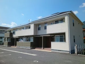 広島県のマンスリーマンション・ウィークリーマンション「サンライフ大毛寺 103・洋室(No.1363753)」メイン画像