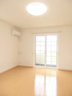 のマンスリーマンション・ウィークリーマンション「グランツ大町Ⅱ 101・洋室(No.1363755)」メイン画像