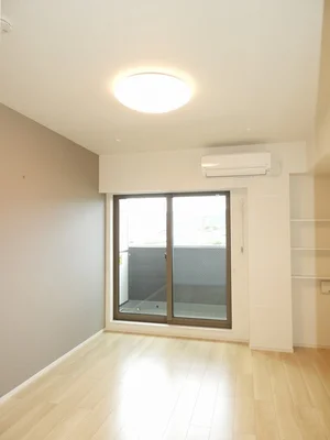 のマンスリーマンション・ウィークリーマンション「８７１・ａｎｅｗ 303・洋室(No.1363765)」メイン画像