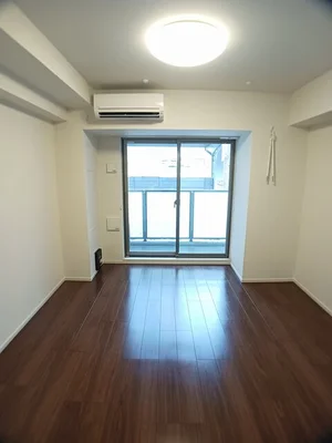 のマンスリーマンション・ウィークリーマンション「サン　ウォーム　ニチダン 205・洋室(No.1363767)」メイン画像