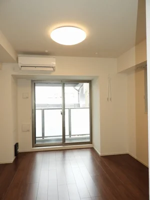 のマンスリーマンション・ウィークリーマンション「サン　ウォーム　ニチダン 205・洋室(No.1363767)」メイン画像