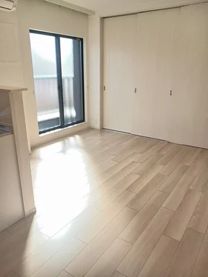 広島県のマンスリーマンション・ウィークリーマンション「パラジソ大町 301・洋室(No.1363775)」メイン画像