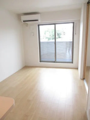 のマンスリーマンション・ウィークリーマンション「クレールＡ 203・洋室(No.1363784)」メイン画像