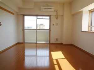 佐賀大学鍋島キャンパス周辺のマンスリーマンション・ウィークリーマンション「グロリオーサ 308・洋室(No.1363789)」メイン画像