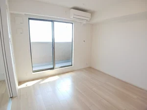 のマンスリーマンション・ウィークリーマンション「グラン・アーブルⅦ 202・洋室(No.1363797)」メイン画像