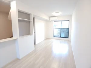 のマンスリーマンション・ウィークリーマンション「グラン・アーブルⅧ 202・洋室(No.1363801)」メイン画像