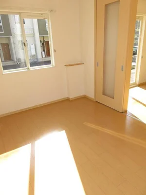 中津駅（大分県）のマンスリーマンション・ウィークリーマンション「レスタ　Ⅰ 101・洋室(No.1363814)」メイン画像