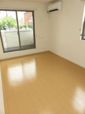 のマンスリーマンション・ウィークリーマンション「ラーク豊田町　Ⅱ 203・LDK(No.1363820)」メイン画像