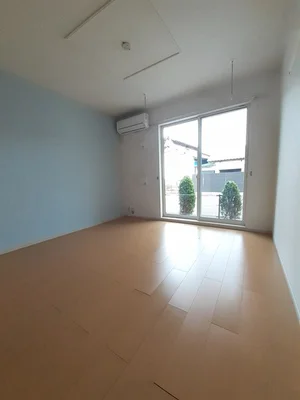 のマンスリーマンション・ウィークリーマンション「ボアソルテ 104・洋室(No.1363822)」メイン画像