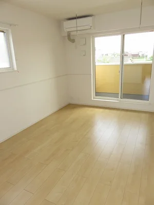 大分県のマンスリーマンション・ウィークリーマンション「サンテラス中央Ⅱ 204・洋室(No.1363833)」メイン画像