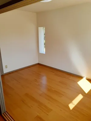 のマンスリーマンション・ウィークリーマンション「ガーデンプレイス１ 101・洋室(No.1363868)」メイン画像