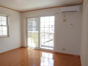 龍ケ崎市のマンスリーマンション・ウィークリーマンション「ファイン・ブリーズ 102・洋室(No.1363871)」メイン画像