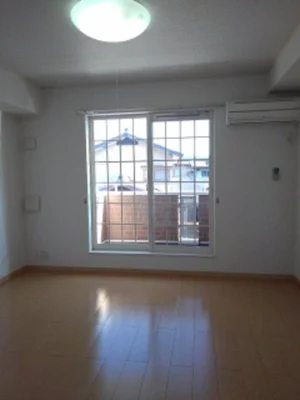 のマンスリーマンション・ウィークリーマンション「グラン　サンセール 204・洋室(No.1363874)」メイン画像