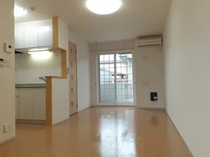 取手駅（茨城県）のマンスリーマンション・ウィークリーマンション「Ｋ’ｓ・リーフ 102・洋室(No.1363877)」メイン画像