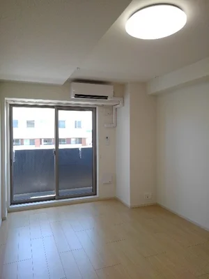 のマンスリーマンション・ウィークリーマンション「プレシュ磯子 407・洋室(No.1363881)」メイン画像