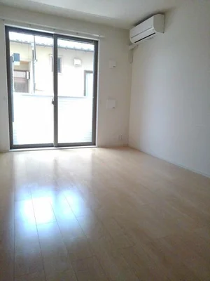 のマンスリーマンション・ウィークリーマンション「グラン　ソレイユ 103・洋室(No.1363882)」メイン画像