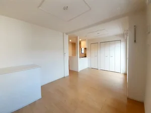 のマンスリーマンション・ウィークリーマンション「Ｒ・ＫハイムⅡ 202・洋室(No.1363883)」メイン画像