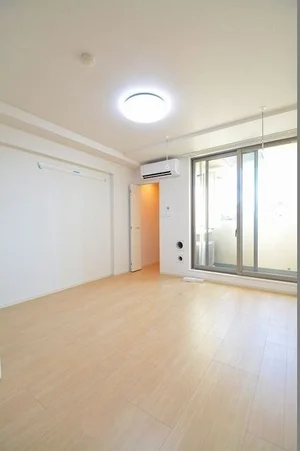 のマンスリーマンション・ウィークリーマンション「サンリット　ヴィラⅡ 303・洋室(No.1363884)」メイン画像